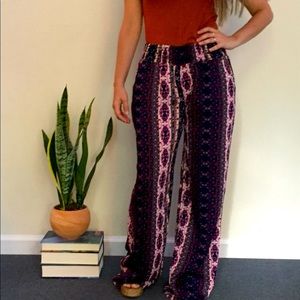 WHOLE OUTFIT! Pocketed pants + matching tank